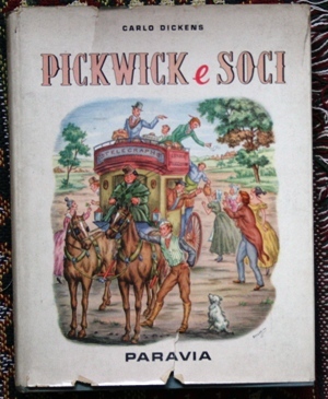 pickwick e soci