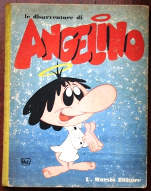 le disavventure di Angelino