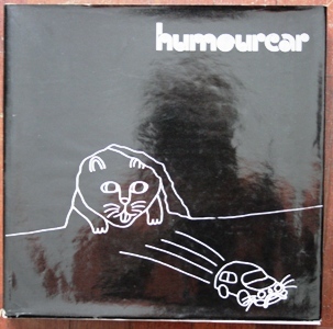 Humourcar - l' auto nell' umporismo