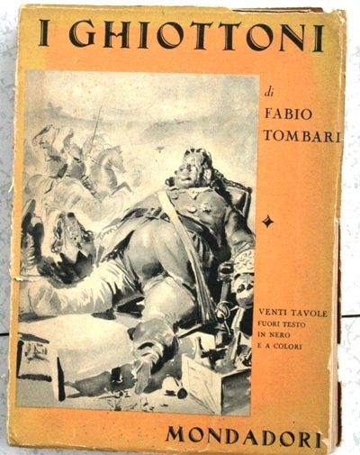 i ghiottoni