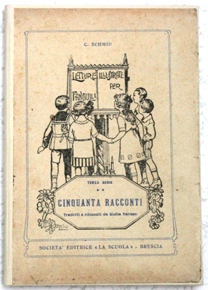 cinquanta racconti - terza serie