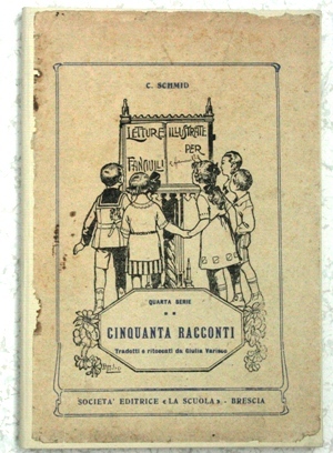cinquanta racconti - quarta serie