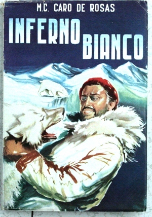 inferno bianco