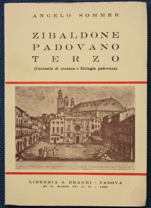 zibaldone padovano terzo