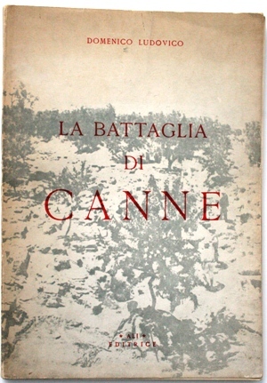 la battaglia di Canne