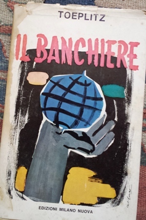 il banchiere