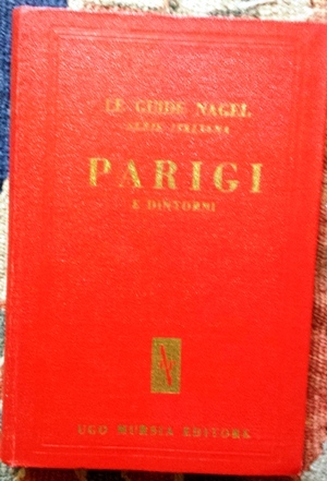 parigi e dintorni