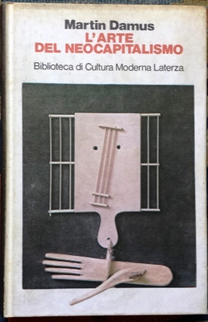 l arte del neocapitalismo