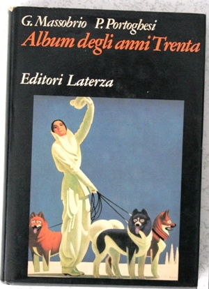 album degli anni trenta