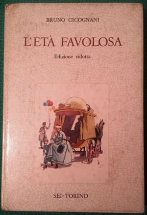l età favolosa