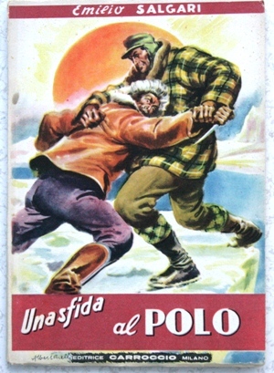 una sfida al Polo
