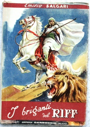 i briganti del riff