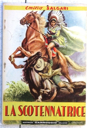 la scotennatrice