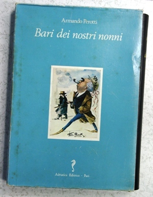 Bari dei nostri nonni