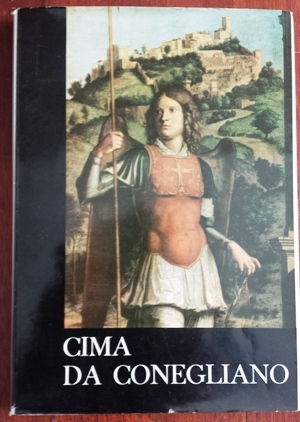 Cima da Conegliano