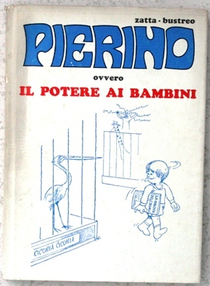 Pierino ovvero Il potere ai bambini