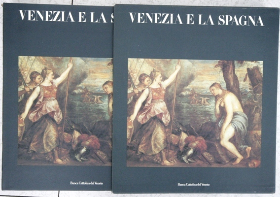 Venezia e la Spagna