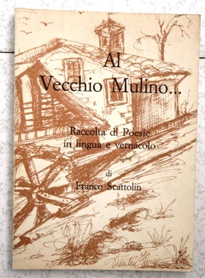 al vecchio mulino
