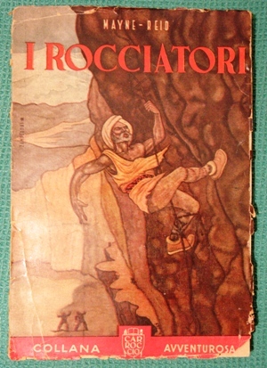 I rocciatori