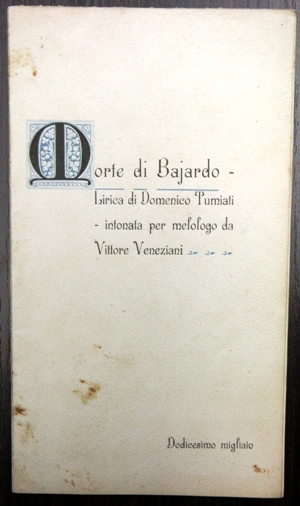 Marte di Bajardo