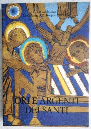 Ori e argenti dei Santi - Il tesoro del Duomo …