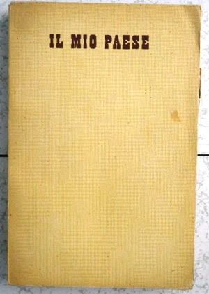 il mio paese