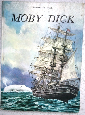 Moby Dick