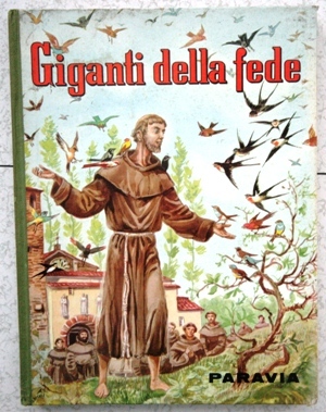 giganti della fede