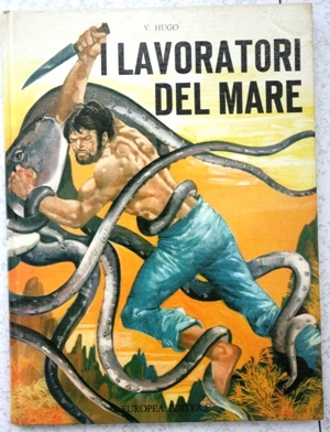 i lavoratori del mare