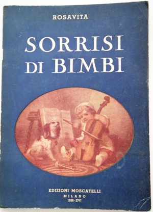 Sorrisi di bambini