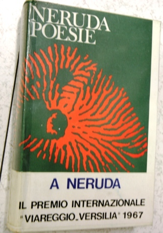 Neruda Poesie