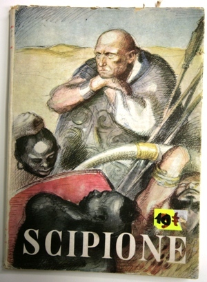 Scipione l'Africano