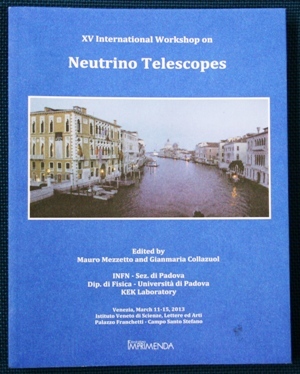 neutrino telescopes