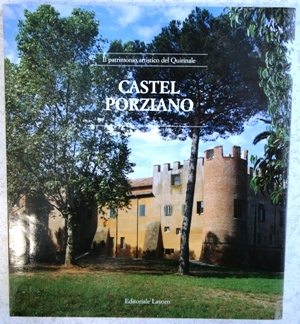 Castel Porziano