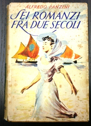 sei romanzi fra due secoli