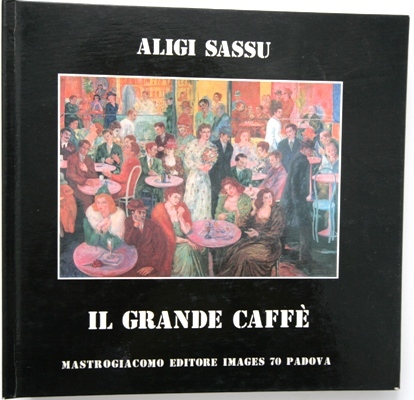 Il Grande Caffè