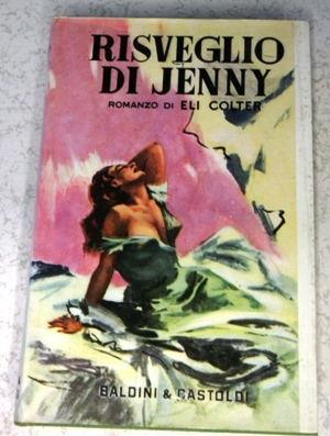 Risveglio di Jenny