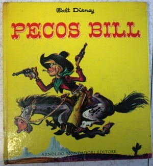 Pecos Bill