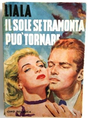 il sole se tramonta può tornare