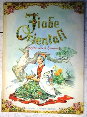 Fiabe Orientali