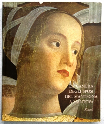 La Camera degli Sposi del Mantegna a Mantova