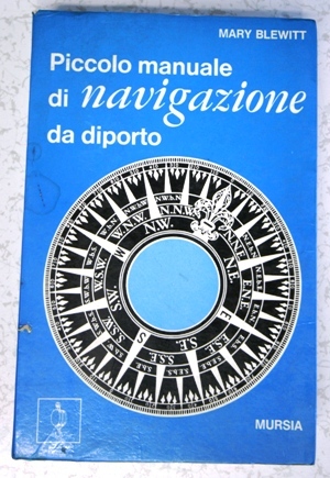 piccolo manuale di navigazione da diporto