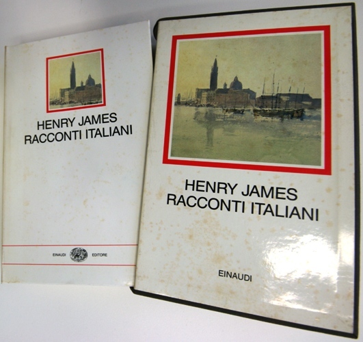 racconti italiani