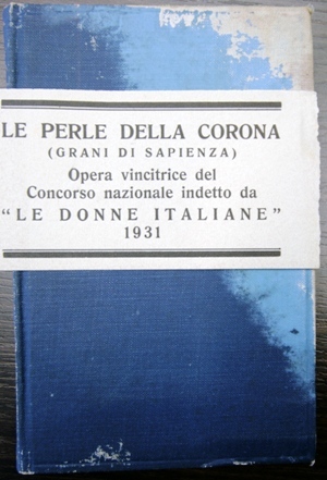 le perle della corona