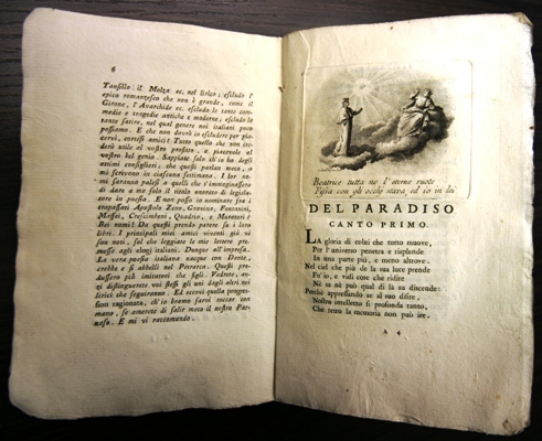 Paradiso