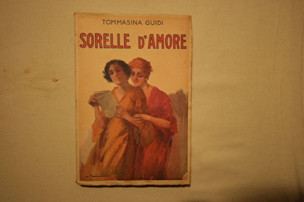 sorelle d ' amore