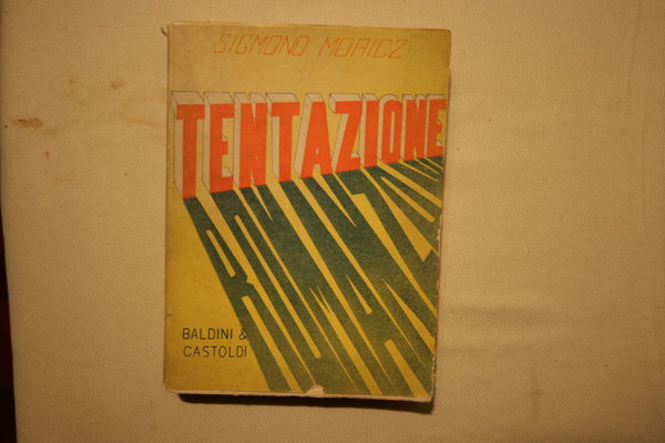 tentazione
