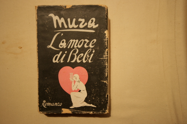 L ' amore di Beby