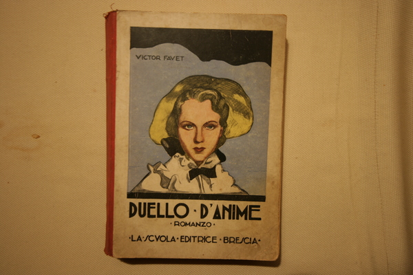 duello d'anime