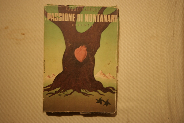 passione di montanari